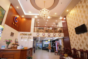 Golden Sea Hotel